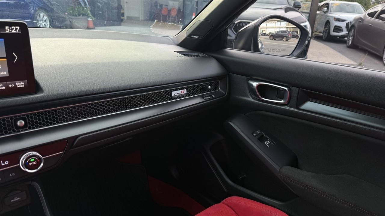 Used 2024 Honda Civic Type R image 42