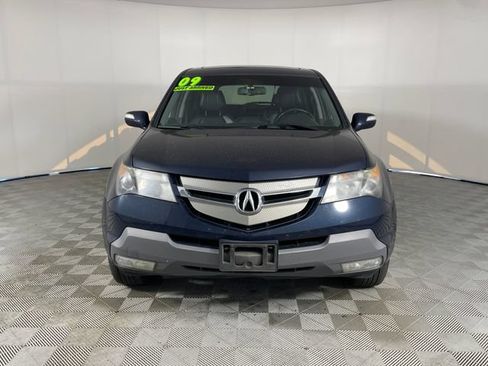 Used 2009 Acura MDX w/ Technology Package AWD/4WD image 20
