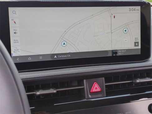 New 2025 Kia EV6 Light image 21