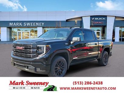 New 2026 GMC Sierra 1500 Elevation