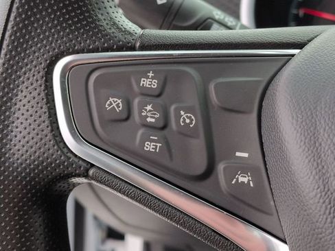 Used 2024 Chevrolet Malibu LT image 18