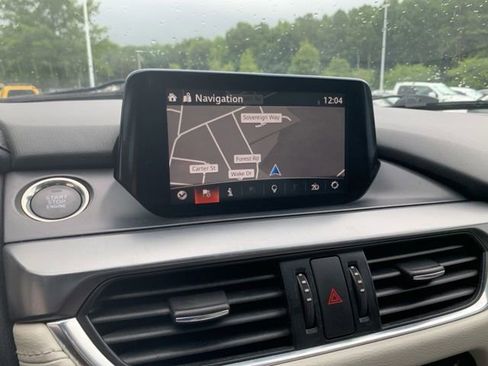 Used 2017 MAZDA MAZDA6 Grand Touring image 35