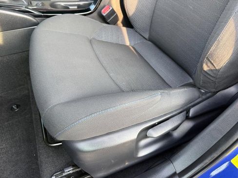 Used 2021 Toyota Corolla SE FWD image 17