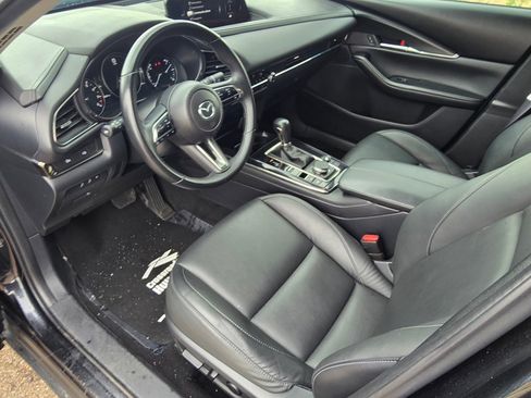 Used 2025 MAZDA CX-30 AWD 2.5 S w/ Preferred Package image 25