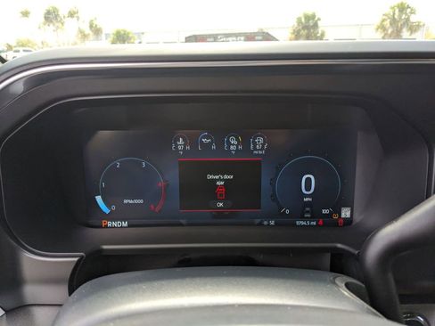 Used 2024 Ford F250 Platinum w/ Tremor Off-Road Package image 34