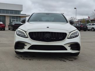 Used 2019 Mercedes-Benz C 43 AMG 4MATIC Sedan video 2