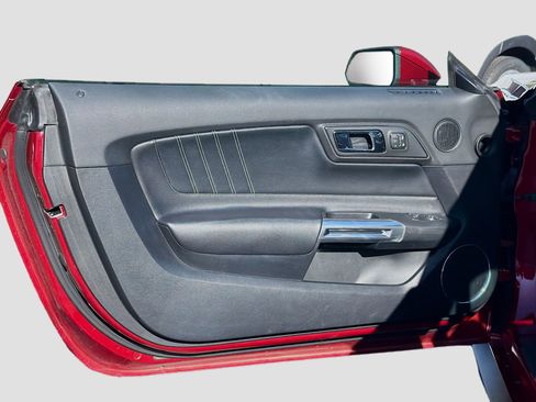 Used 2016 Ford Mustang Premium w/ Equipment Group 201A image 20