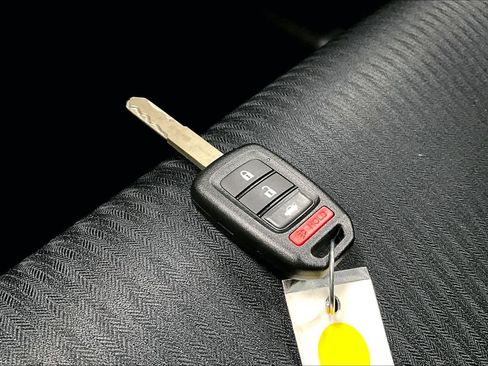 Used 2015 Honda Accord Sport image 14