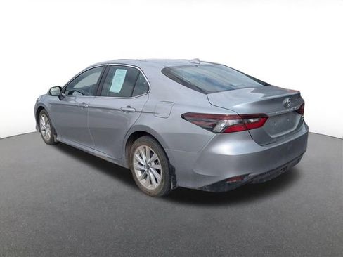 Used 2023 Toyota Camry LE AWD/4WD image 3