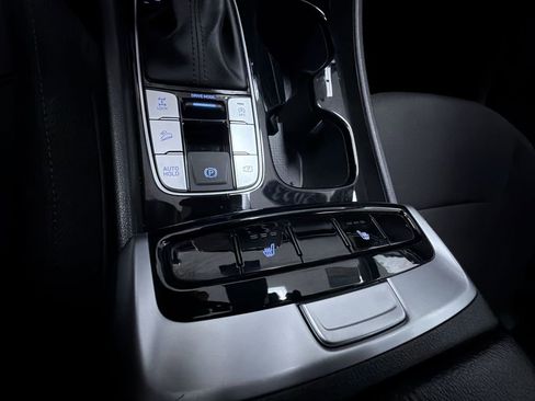 Used 2023 Hyundai Tucson SEL image 22