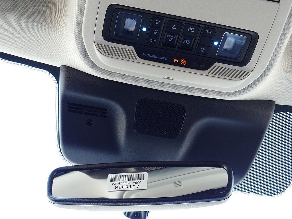 New 2027 Ford Expedition Active AWD/4WD image 28