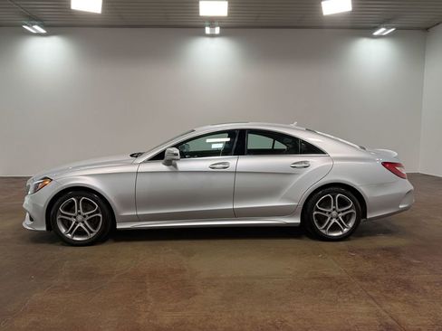 Used 2016 Mercedes-Benz CLS 400 4MATIC image 6