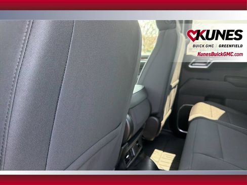 New 2026 GMC Sierra 1500 Elevation w/ Elevation Select Package AWD/4WD image 33