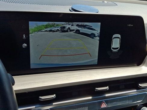 Certified 2024 Kia Telluride EX X-Line AWD/4WD image 21