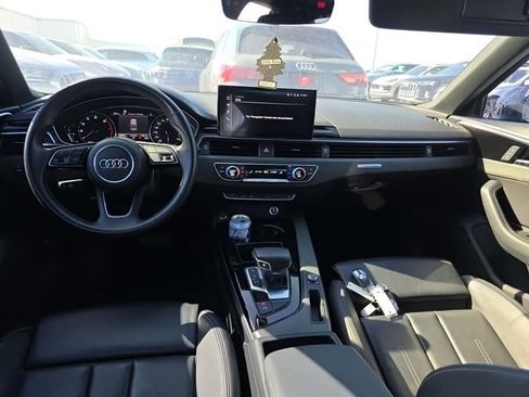 Used 2022 Audi A4 2.0T Premium w/ Convenience Package image 10