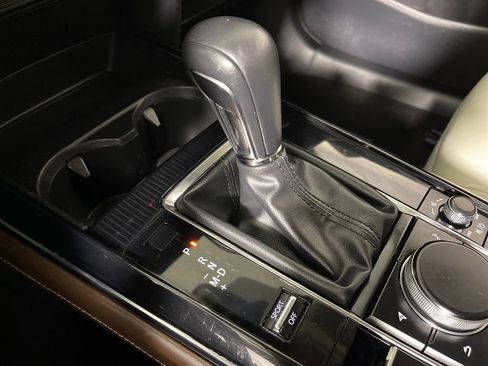 Used 2022 MAZDA CX-30 2.5 Turbo w/ Premium Plus Pkg image 22