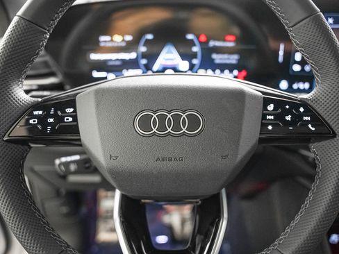 New 2025 Audi SQ5 Premium Plus image 15