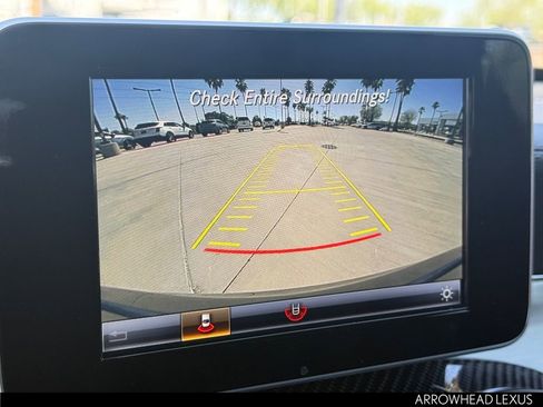 Used 2019 Mercedes-Benz GLC 43 AMG 4MATIC Coupe image 17