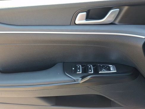 Used 2024 Kia K5 GT-Line w/ GT-Line Premium Package FWD image 12