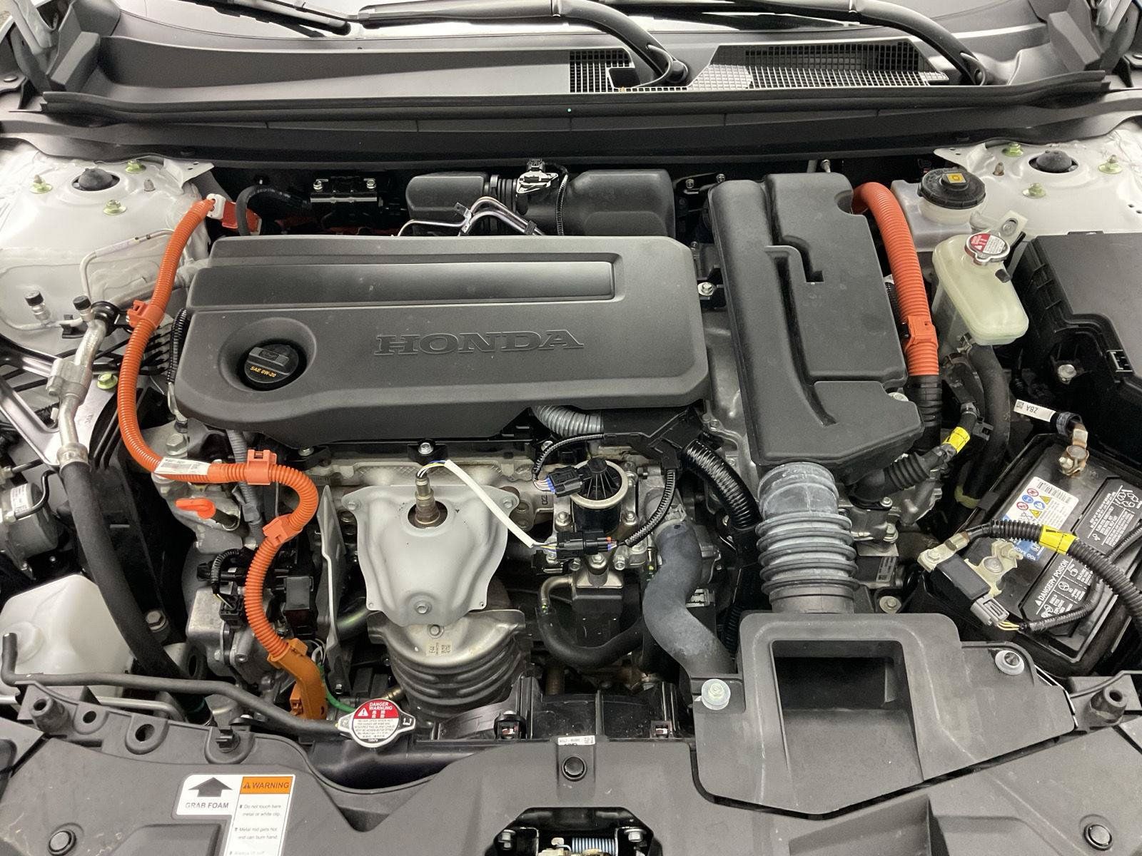 Used 2023 Honda Accord Sport image 21