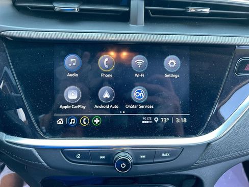 Used 2023 Buick Encore GX Preferred w/ Cold Weather Comfort Package FWD image 13