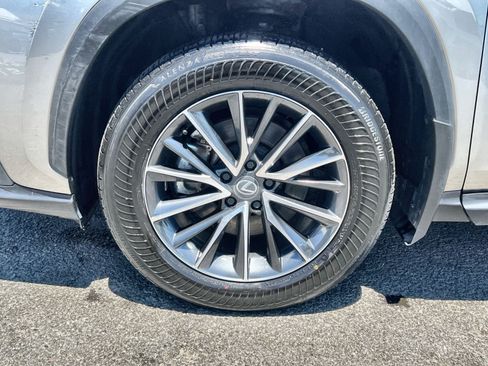 Used 2024 Lexus NX 250 FWD w/ Cold Area Package image 20