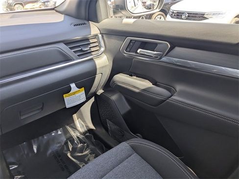 New 2026 GMC Terrain Elevation w/ Black Edition image 19