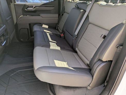 New 2026 Chevrolet Silverado 1500 ZR2 AWD/4WD image 28