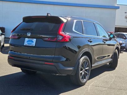 New 2026 Honda CR-V EX-L