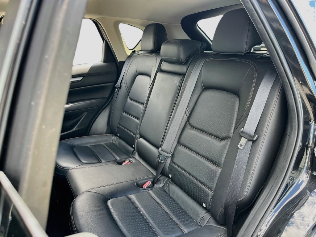 Used 2023 MAZDA CX-5 AWD 2.5 S image 24