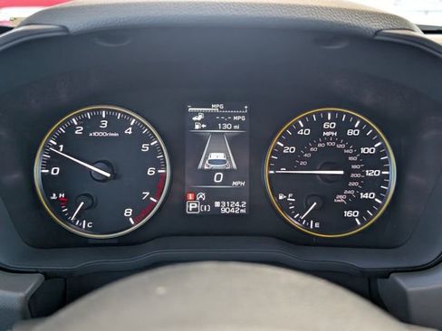 Certified 2025 Subaru Crosstrek 2.5i Sport image 15