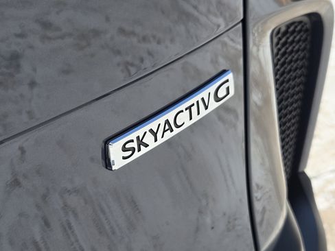 Used 2025 MAZDA CX-50 AWD 2.5 S w/ Premium Plus Pkg image 14