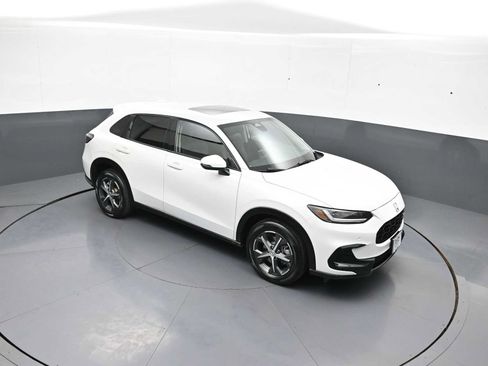Used 2023 Honda HR-V EX-L image 33