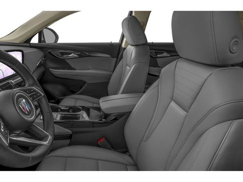 Used 2024 Buick Envision Preferred AWD/4WD image 6