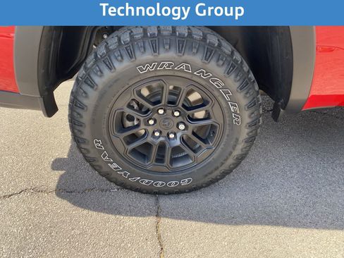 Used 2025 RAM 1500 Rebel w/ Rebel Level 2 Equipment Group AWD/4WD image 7