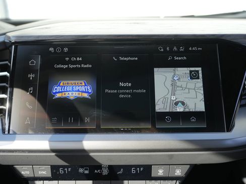 Used 2024 Audi Q4 e-tron Premium Plus w/ Premium Plus image 59