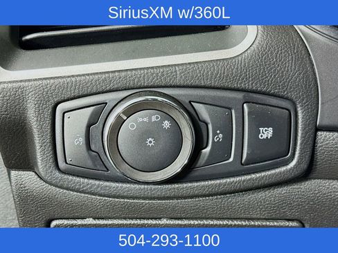 Used 2022 Ford Edge SEL image 10