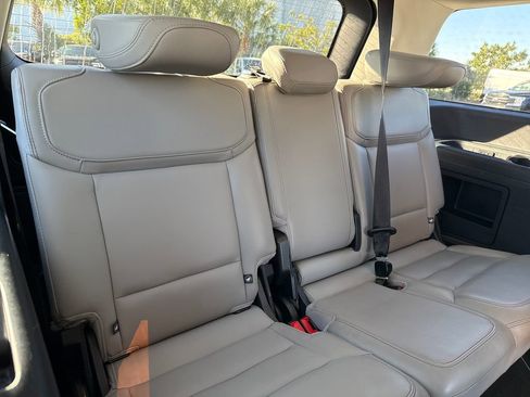 Certified 2025 Ford Expedition Active image 29