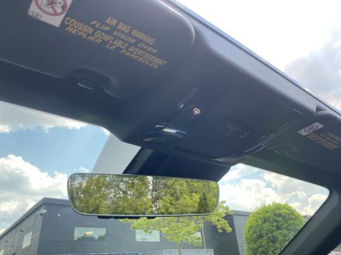 Used 2021 Lexus LC 500 Convertible w/ Touring Package RWD image 62