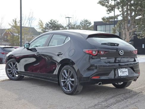 New 2026 MAZDA MAZDA3 s image 2