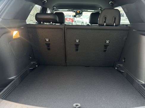 New 2026 Chevrolet TrailBlazer RS image 25