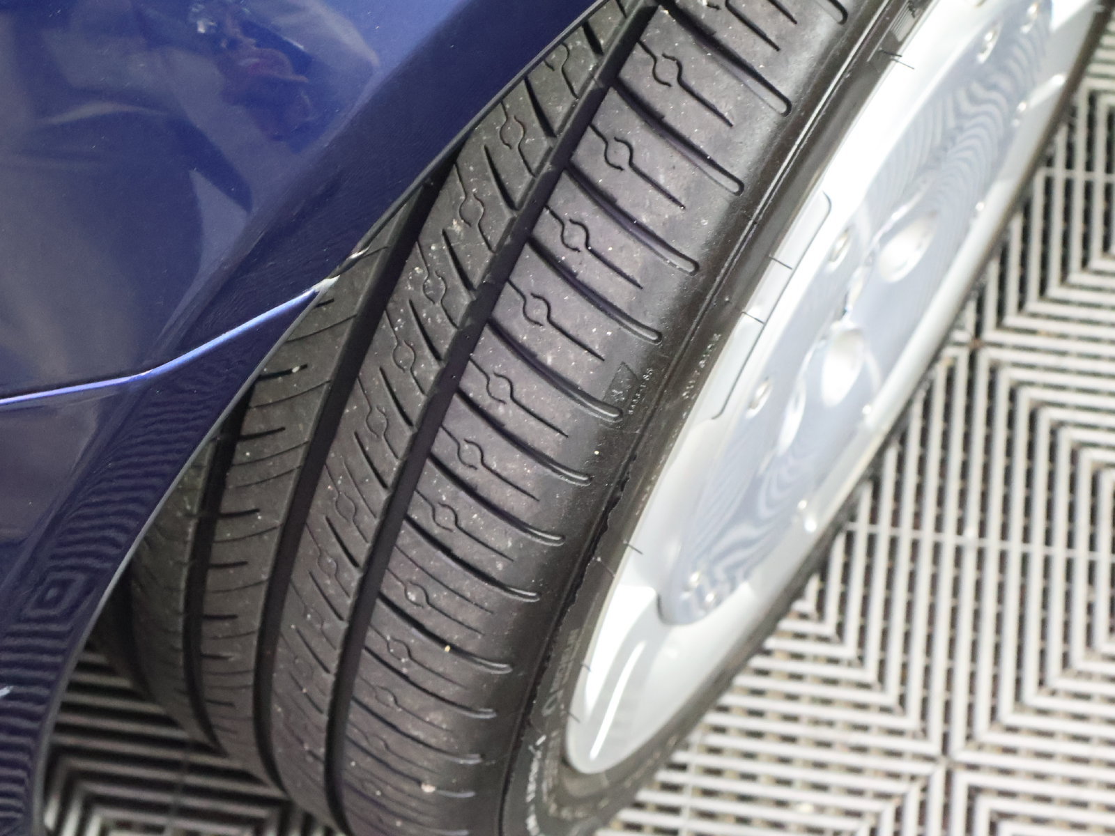 Used 2002 Lexus SC 430 Convertible RWD image 22