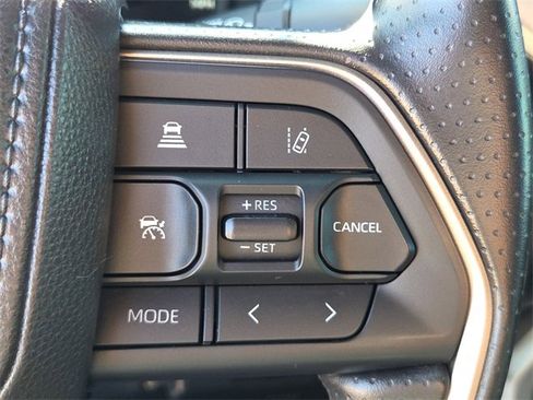 Used 2025 Toyota Tundra SR5 image 26