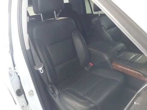 Used 2016 Chevrolet Tahoe LTZ w/ Max Trailering Package image 28