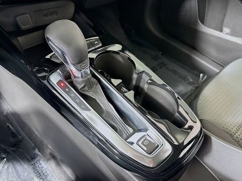 New 2026 Chevrolet Trax LT w/ LT Convenience Package FWD image 18