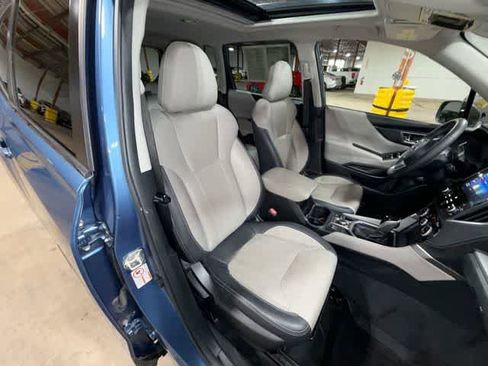 Used 2020 Subaru Forester Limited AWD/4WD image 16