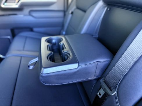 New 2026 Chevrolet Silverado 2500 LTZ w/ LTZ Plus Package image 36