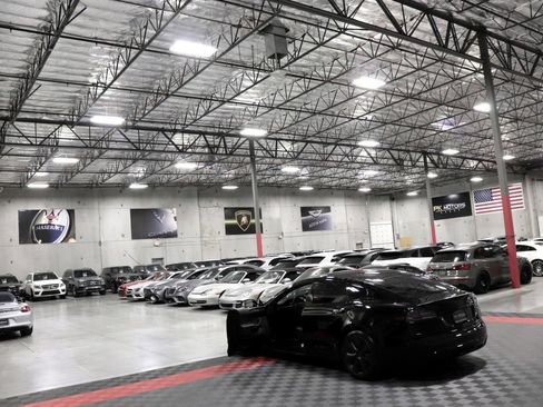Used 2022 Tesla Model S Plaid AWD/4WD image 15