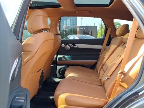 New 2026 Genesis GV80 2.5T Advanced AWD/4WD image 10