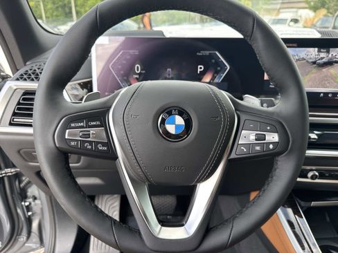 New 2026 BMW X5 sDrive40i w/ Premium Package image 25
